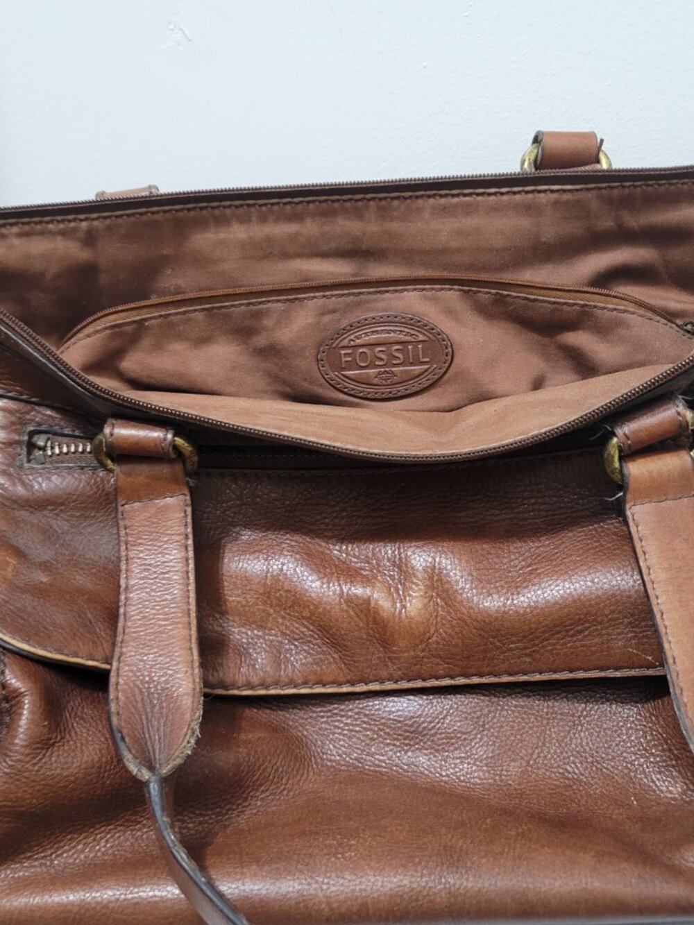 Computer bag - Picture 2 of 4